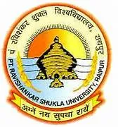 Pt. Ravishankar Shukla University official transcript service